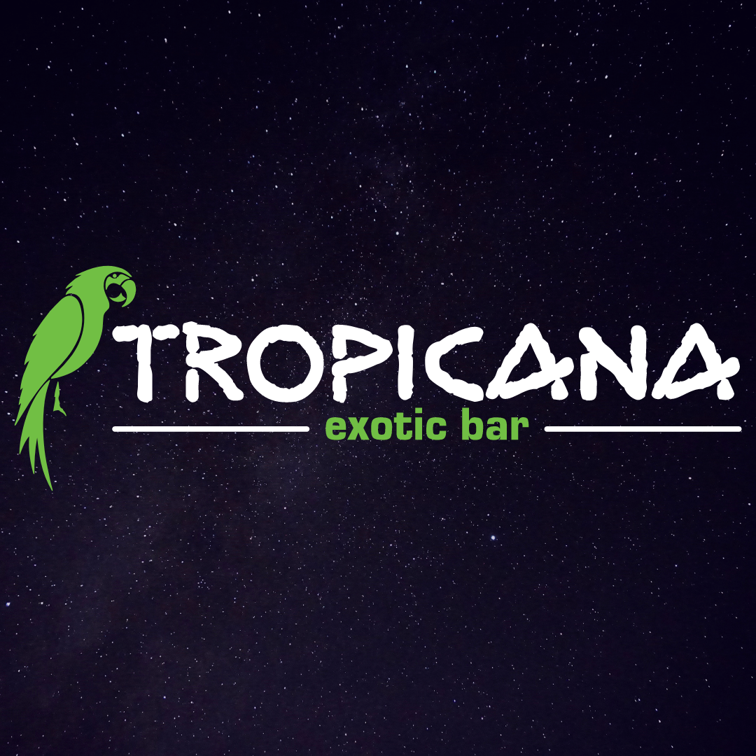 Tropicana Esotic Bar 